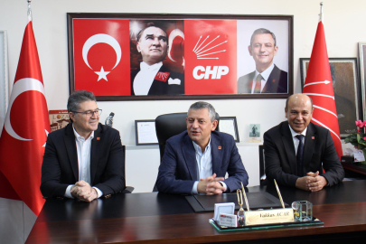81 İL BAŞKANI ORTAK AÇIKLAMA 