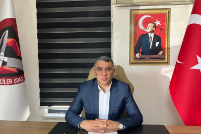 Bekir Özsert Federasyon Başkanlığına Aday Oldu