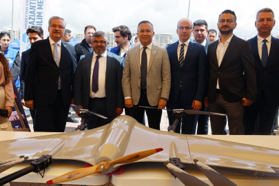 GİBTÜ’DE İNOVASYON BULUŞMASI