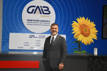 Güneydoğu Anadolu’nun 4 aylık hububat sektörü ihracatı 1,2 milyar dolar