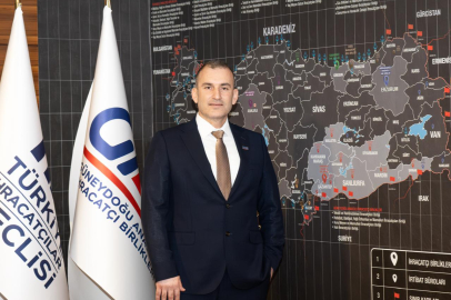 Murat Bakır’a TİM’de Önemli Görev