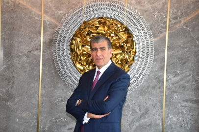 Altunkaya; "Bölgesel Barış, Kardeşlik ve Ticari Diplomasiyle Güçleneceğiz"