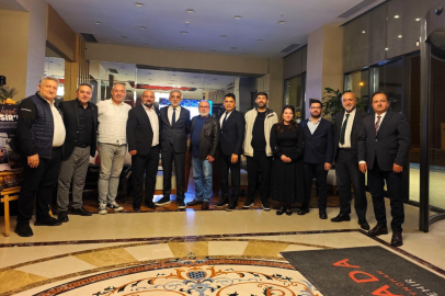 ESKİŞEHİR’DE TARİHİ TELİF UZLAŞISI: SEKTÖRDE “TELİF BARIŞI” DÖNEMİ BAŞLADI