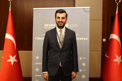 Halit Acar; “Üretim, Dayanışma ve Güven Ekonominin Temelidir”