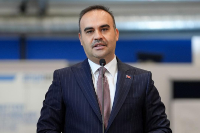 BAKAN MEHMET FATİH KACIR GAZİANTEP'E GELİYOR