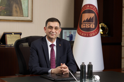 ÜNVERDİ: “ZORLU EKONOMİK SÜREÇTE KOBİ’LERİMİZE ÖNEMLİ KATKILARDA BULUNACAK”