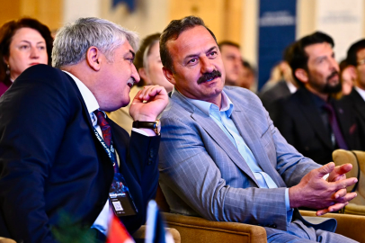 TÜRKİYE’YE ÖRNEK OLAN ORGANİZASYONUN ARKASINDA AR-GE VAR