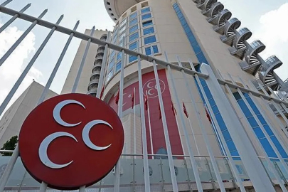 MHP GAZİANTEP İL BAŞKANLIĞI’NDAN CHP’Lİ ŞENCAN’A SERT TEPKİ