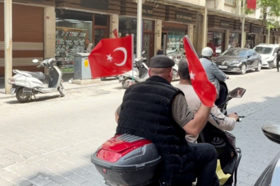 BAŞKAN TAHMAZOĞLU’NDAN MİLLİ DAVET