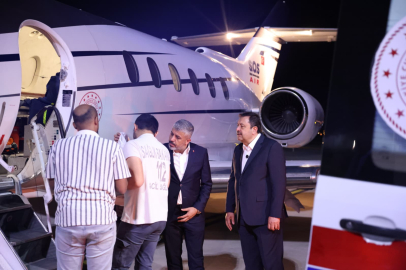 AK Parti Gaziantep'te Durmak Yok, Çözüm Var