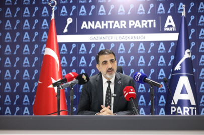 BAŞKAN ÜZÜMCÜ; MİLLETVEKİLLERİ BİLE SONUÇ ALAMIYORSA, VATANDAŞ KİME GÜVENECEK?