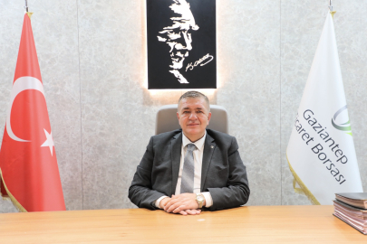 GTB BAŞKANI AKINCI: “ANIZI YAKMAK, TOPRAĞIN GELECEĞİNİ YAKMAKTIR”