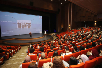 GAÜN’DE İŞKUR GENÇLİK PROGRAMI EĞİTİMLERİ BAŞLADI