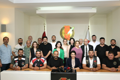 GGC’DEN MOTOFEST’E ViZYON DESTEĞi!