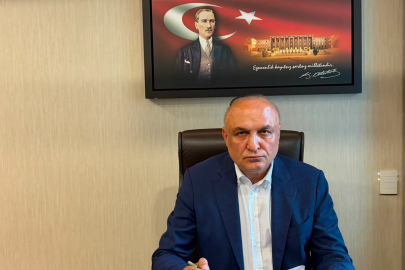 Meriç tehlikeyi anlattı, Bakanlık sorumluluğu üstlenmedi