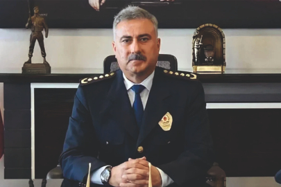 EMNİYET'TE DUYGUSAL VEDA!
