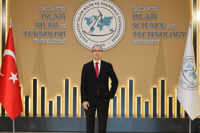 GİBTÜ’den Yapay Zekâ Hamlesi