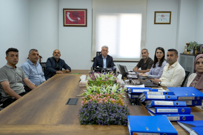 NTO’NUN HİZMETTE MÜKEMMELLİĞİ TESCİLLENDİ: 2026 YILI TSE DENETİMLERİNDEN TAM NOT!