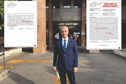 BAŞKAN TAHMAZOĞLU: “MAHKEMEYİ KAZANDIK, HALK SAĞLIĞINDAN TAVİZ VERMEYECEĞİZ”