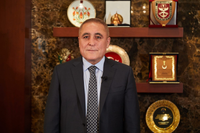 “Gaziantep’in Üretim Gücü Zorlukları Aşıyor”