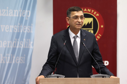 -GSOMEM’DE “MÜHENDİSLİK EĞİTİMİ DÖNÜŞÜMÜ ÇALIŞTAYI-THİNK TANK 3 ÇALIŞTAYI” GERÇEKLEŞTİRİLDİ