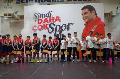 ŞEHİTKAMİL'DEN SPORA ERİŞİMİ ARTIRAN ÖRNEK PROJE