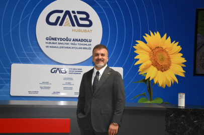 Güneydoğu Anadolu’nun 5 aylık hububat sektörü ihracatı 1,5 milyar dolar