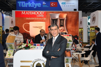 İSO 500’de Lidersan Türkiye’nin Devleri Arasında Tırmanışını Sürdürüyor!