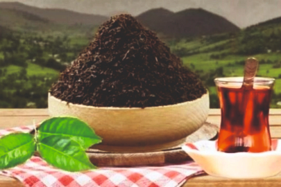 VATANDAŞIN ÇAY KEYFİ KAÇTI