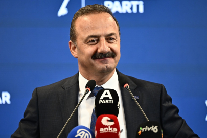 YAVUZ AĞIRALİOĞLU: ANAHTAR PARTİ İTTİFAK KURMAYACAK!