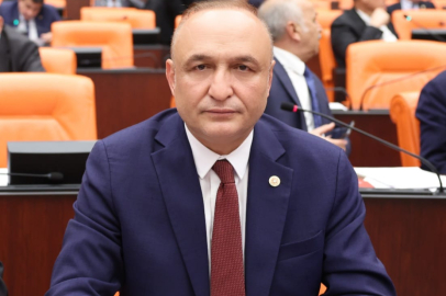 CHP’Lİ MERİÇ’TEN MADEN ARAMA-RUHSATLANDIRMA SORUNLARINA İLİŞKİN SORU ÖNERGESİ