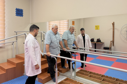 BİR GÜN YOLDA KAYBOLDU, ONU BULANLAR HAYATINI DEĞİŞTİRDİ