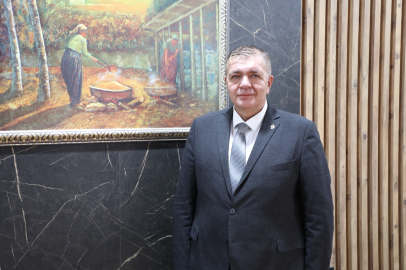 GAZİANTEP'İN HİKÂYESİ FOTOĞRAF KARELERİNDE YAŞAYACAK