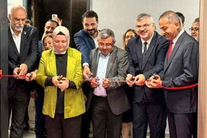 Gaziantep SMMM Odası’ndan Eğitime Büyük Destek