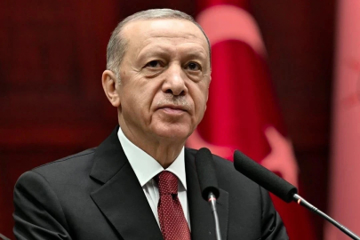 Cumhurbaşkanı Erdoğan'dan Venezuela'ya başsağlığı mesajı