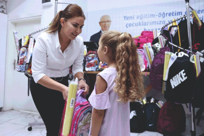 SON ZİL ESNAFA NEFES OLDU
