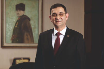 BAŞKAN ÜNVERDİ; TİM İLK 1000'DE GAZİANTEP'TEN 60 FİRMA YER ALDI