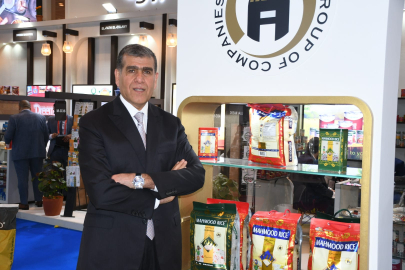 İhracatın Devler Liginde Altunkaya Rüzgârı