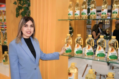 Kadooğlu Holding küresel pazarda güvenin ve kalitenin adı