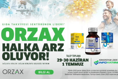 ORZAX HALKA ARZ OLUYOR