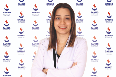 PSİKİYATRİ UZMANI DR. LÜTFİYE ŞİMŞEK SANKO ÜNİVERSİTESİ HASTANESİ’NDE