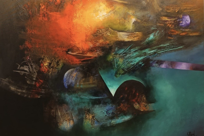 SANKO SANAT GALERİSİ KOLEKSİYON SERGİSİ
