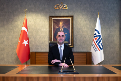 GAİB Haziran Ayı İhracat Verilerini Açıkladı