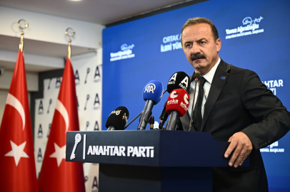 YAVUZ AĞIRALİOĞLU: SİZ RAKAM AÇIKLIYORSUNUZ, MİLLET ALIM GÜCÜNE BAKIYOR!..