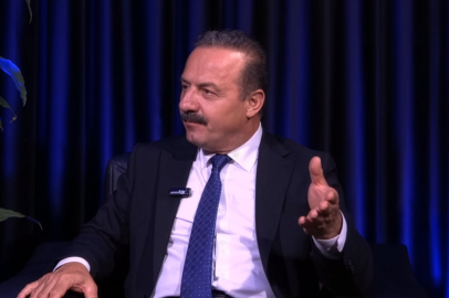 YAVUZ AĞIRALİOĞLU: KAZANMAK İÇİN HER YOLU MÜBAH GÖRENLER DEĞİLİZ!