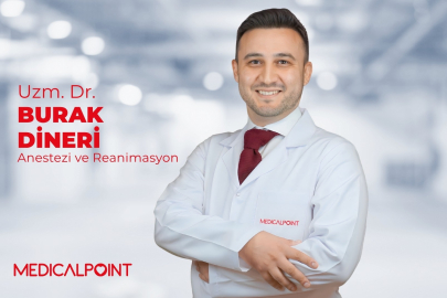 Medical Point Gaziantep Hastanesinde  Hasta Kabulüne Başlamıştır.