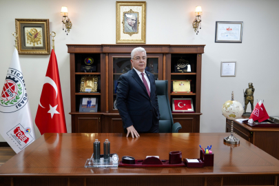 NİZİP DIŞ TİCARETTE REKOR TAZELEDİ İLK 6 AYDA 201 MİLYON DOLARLIK DEV HACİM