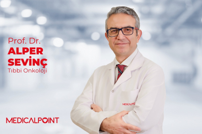 “Gençlerde Kanser Neden Artıyor?”