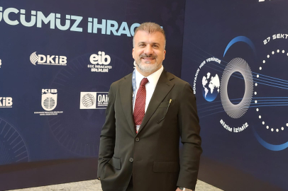 Celal Kadooğlu TİM Yönetim Kurulunda!