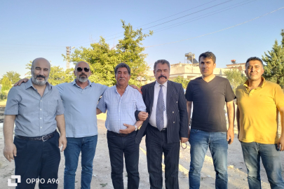 ALAŞ ORDA Hareketi'nde Yeni Dönem: Beş Yıllık Süreç Dernekleşmeyle Taçlandı!